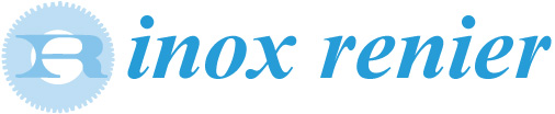 Inox Renier Logo